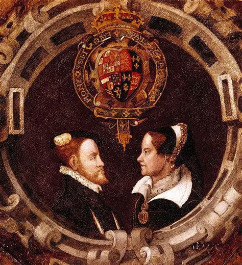 philip of spain and mary tudor|philip of spain wedding.